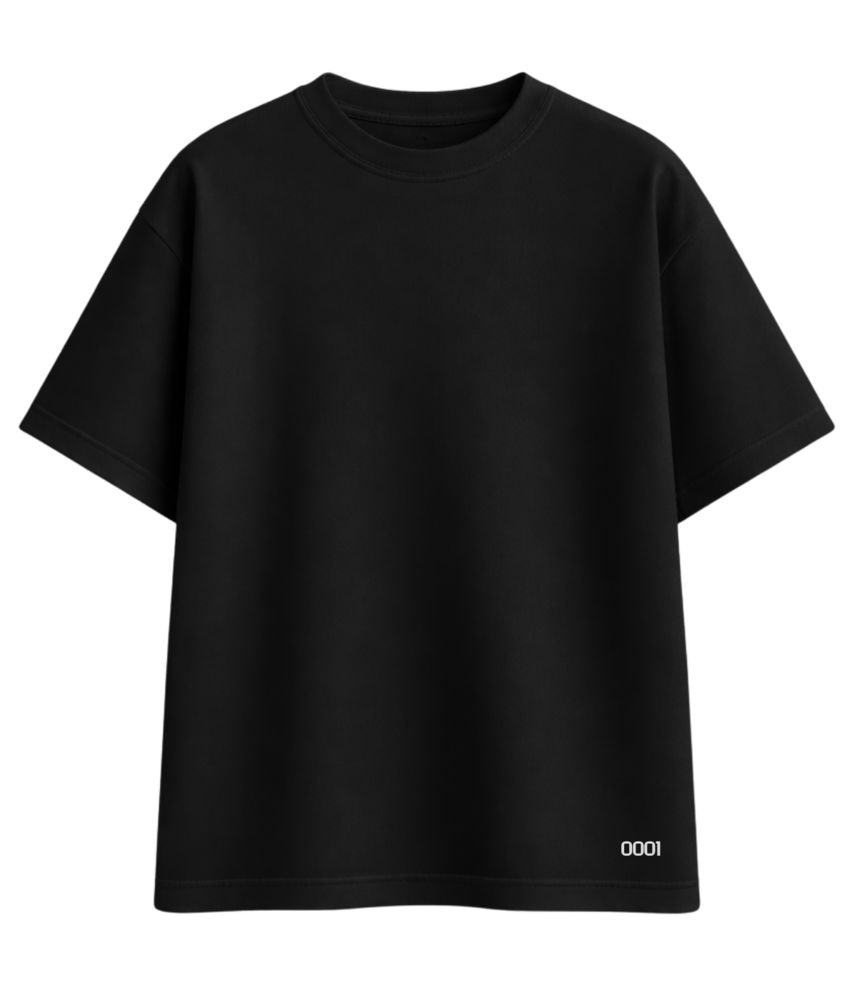 Zero One Tee